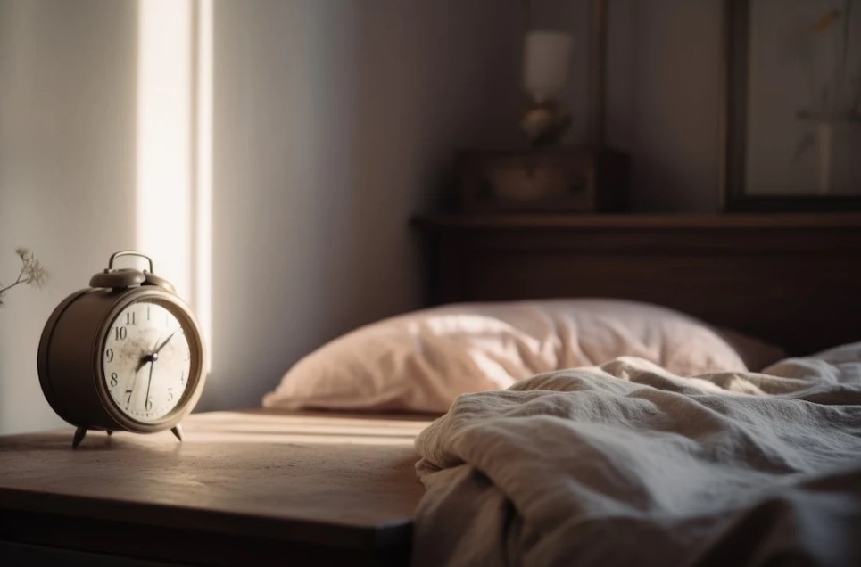 Sleep Hygiene Tips: Unlocking the Secrets to a Restful Night’s Sleep