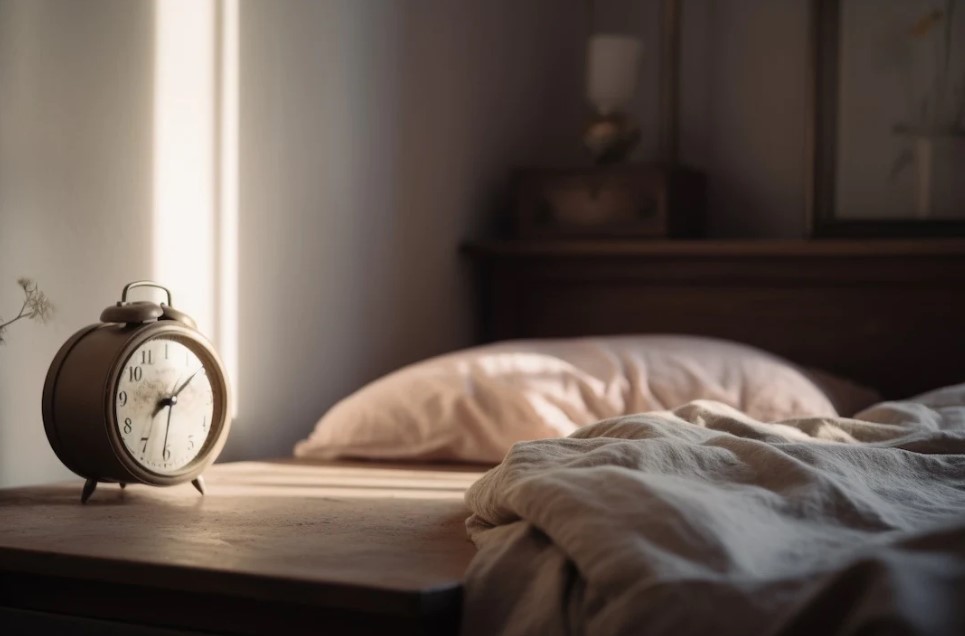 Sleep Hygiene Tips: Unlocking the Secrets to a Restful Night's Sleep